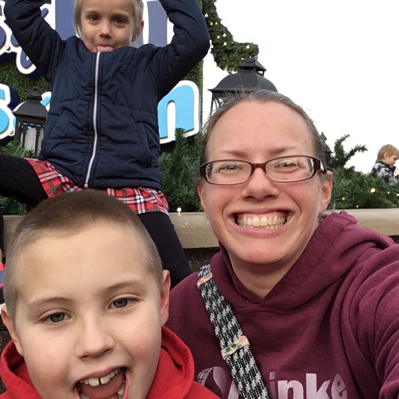 Meet your Posher, Penny - Picture 2 of 3